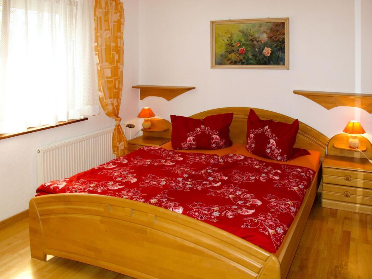 Holiday Home Alexorella By Interhome Godern Экстерьер фото