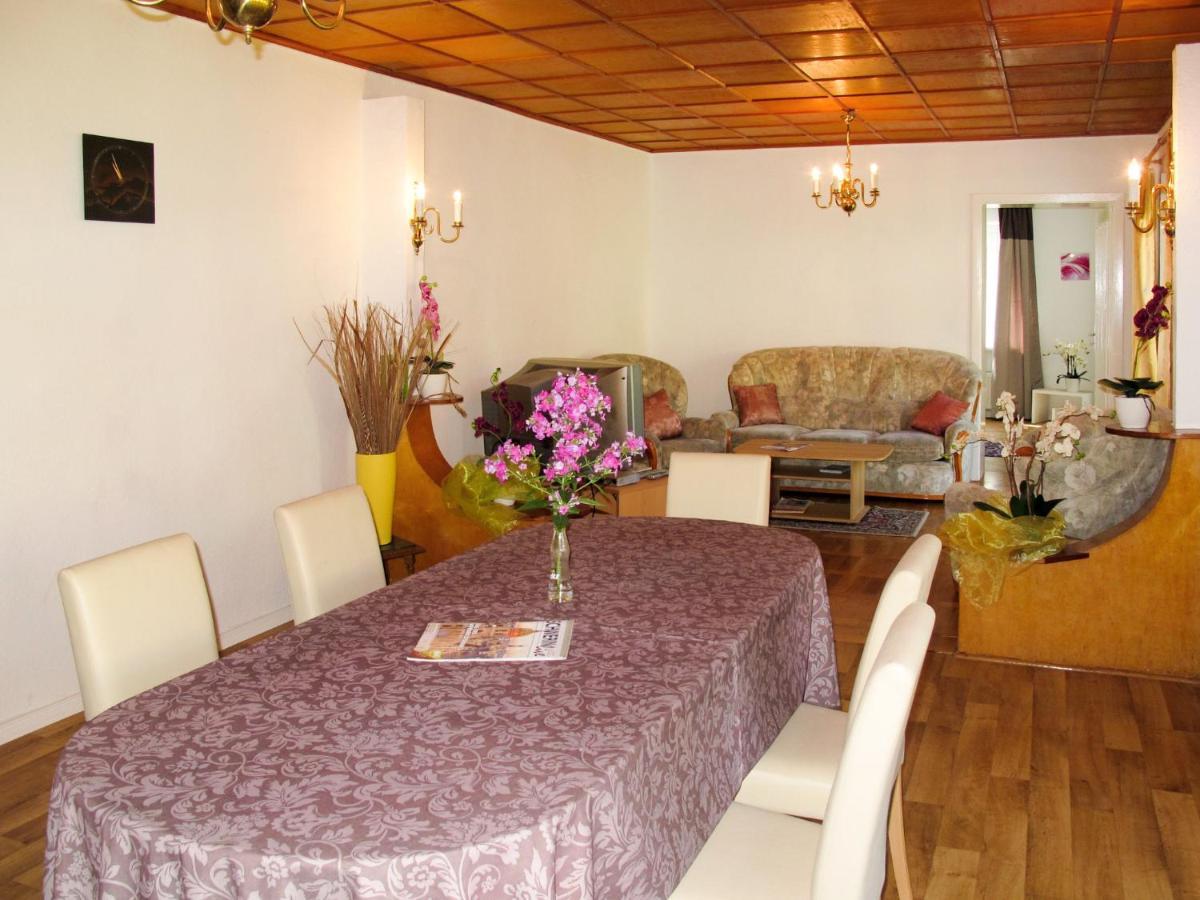 Holiday Home Alexorella By Interhome Godern Экстерьер фото