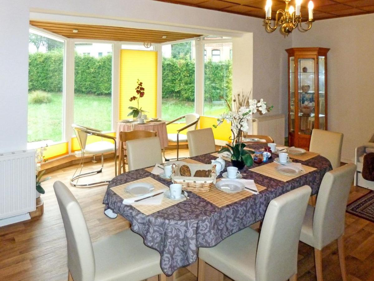 Holiday Home Alexorella By Interhome Godern Экстерьер фото