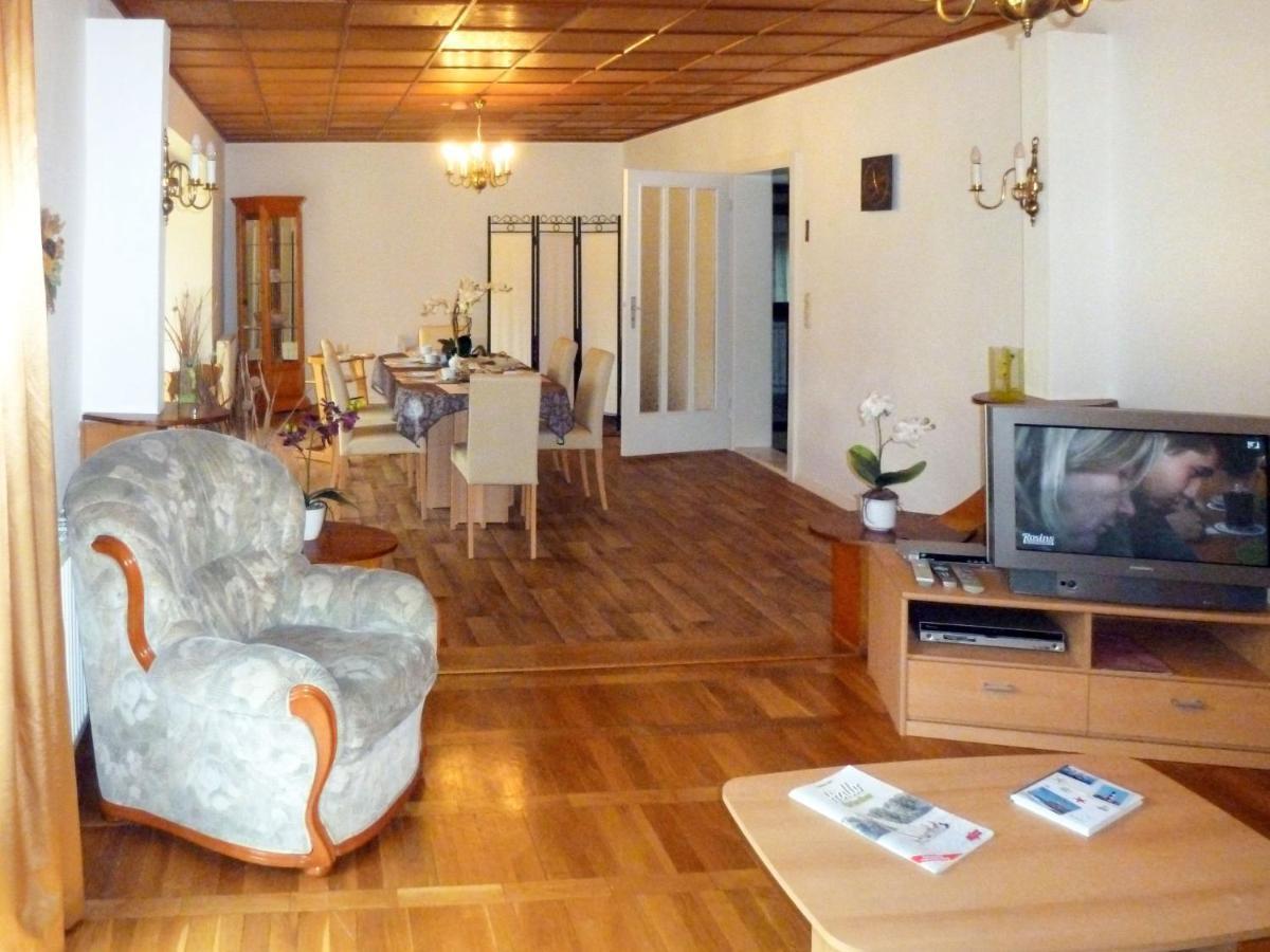 Holiday Home Alexorella By Interhome Godern Экстерьер фото