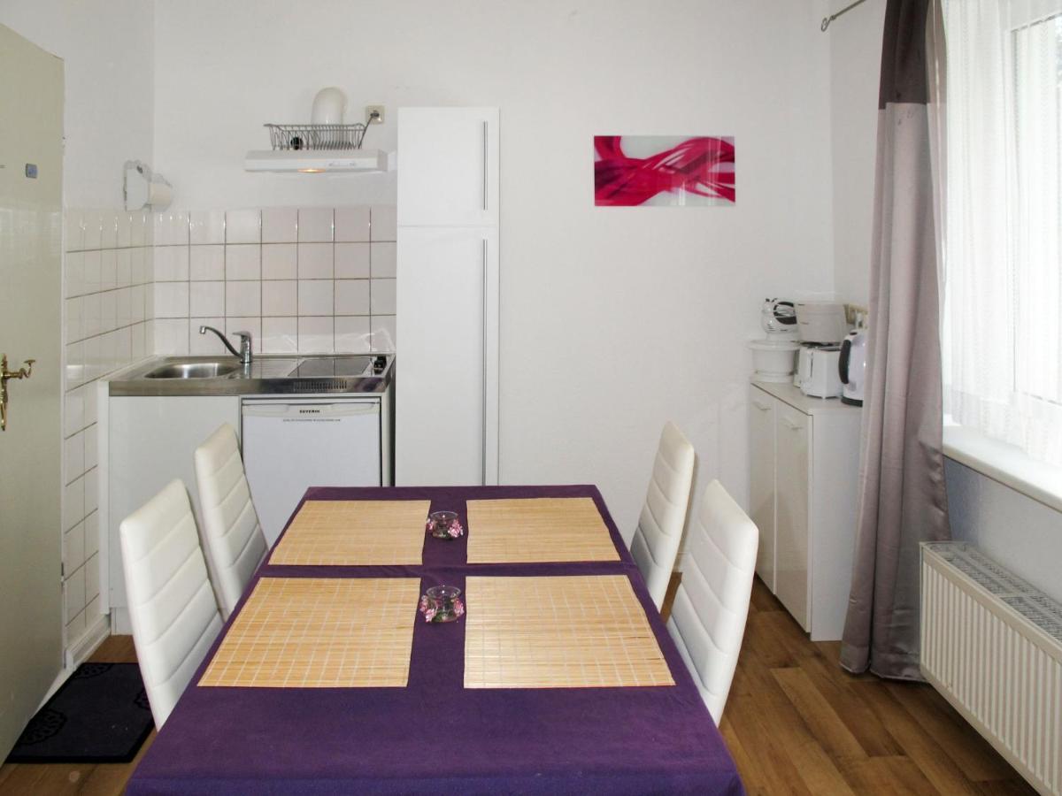 Holiday Home Alexorella By Interhome Godern Экстерьер фото