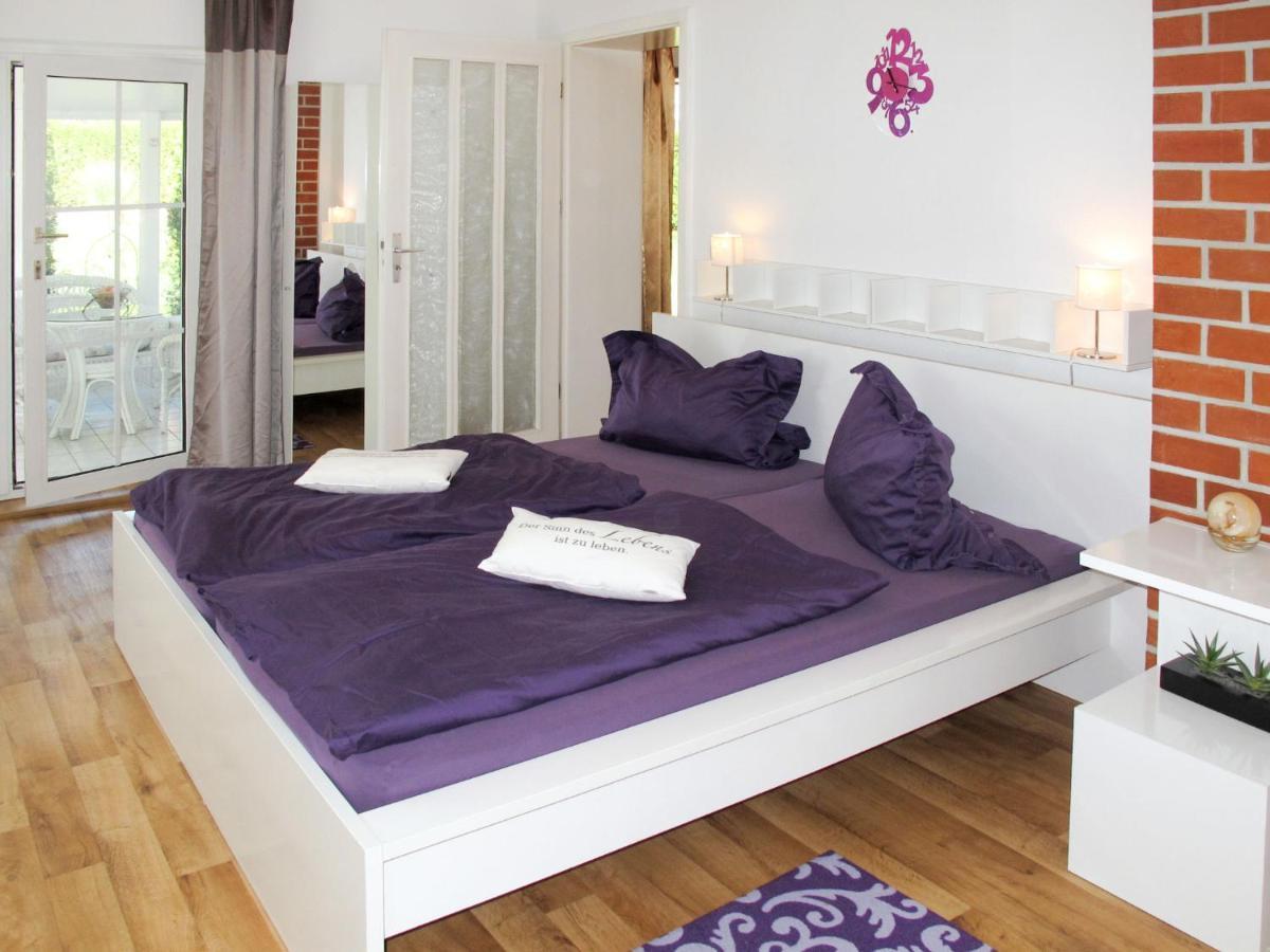 Holiday Home Alexorella By Interhome Godern Экстерьер фото