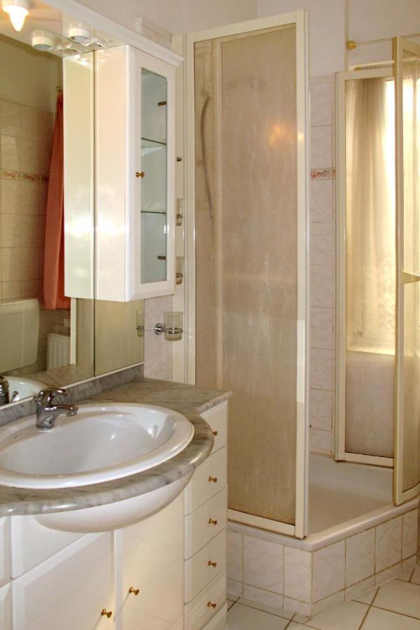 Holiday Home Alexorella By Interhome Godern Экстерьер фото