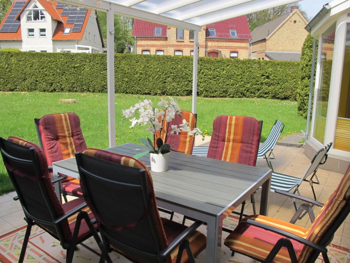 Holiday Home Alexorella By Interhome Godern Экстерьер фото