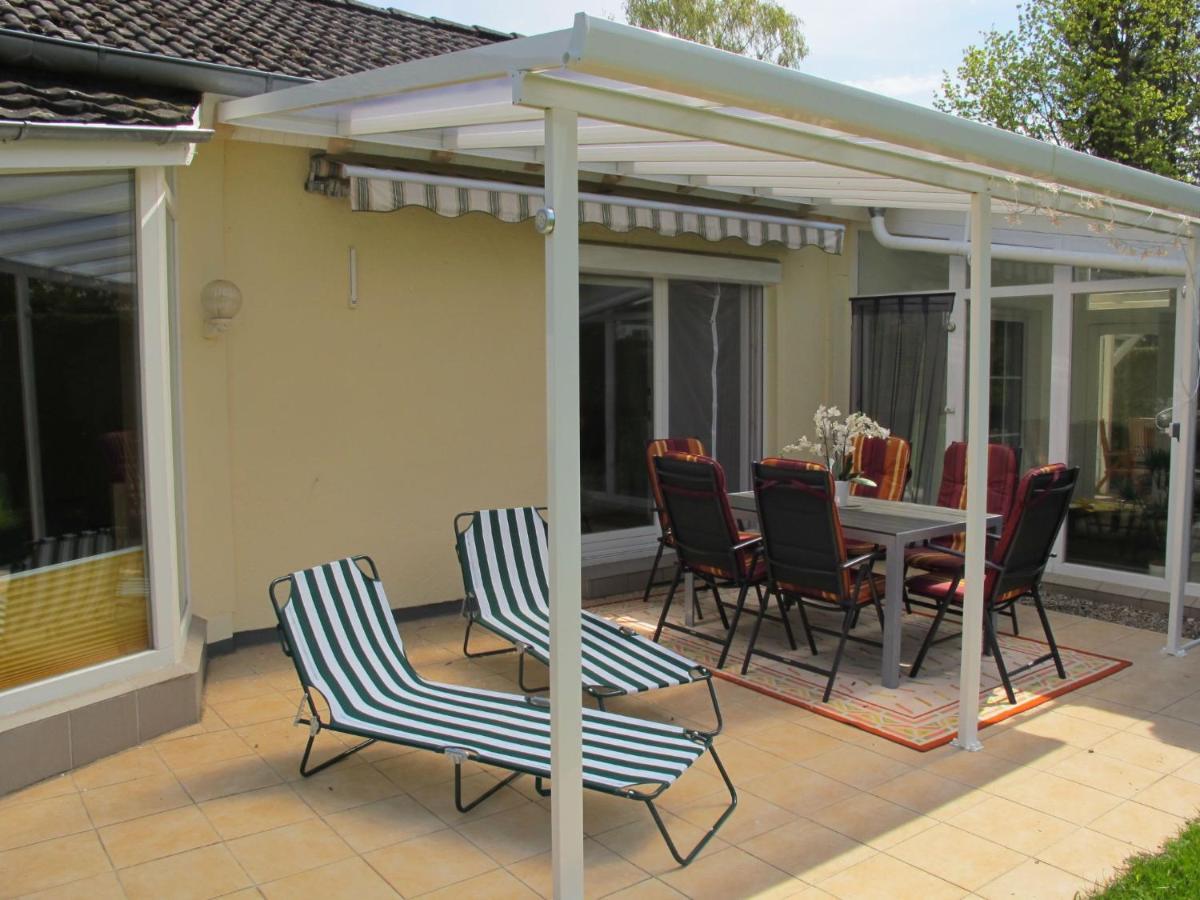 Holiday Home Alexorella By Interhome Godern Экстерьер фото